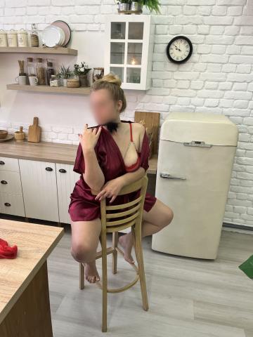 Проститутка Алена